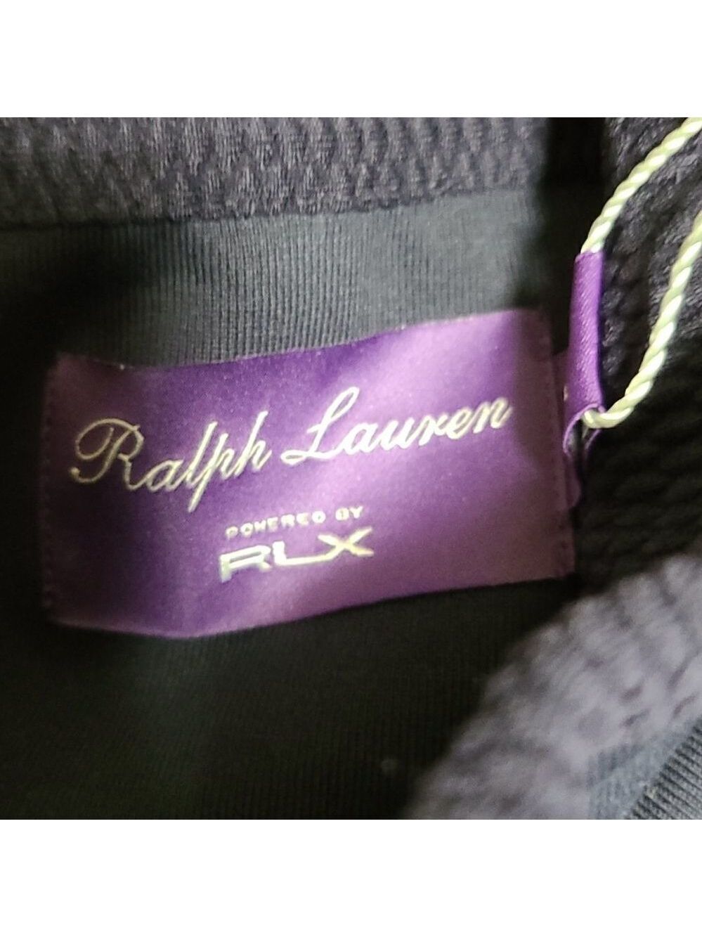 RLX Ralph Lauren Jacket - Picture 11 of 12
